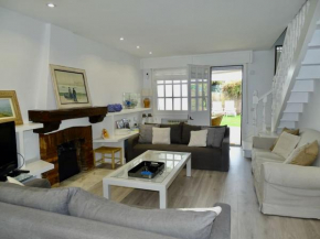 Villa Familiar con encanto